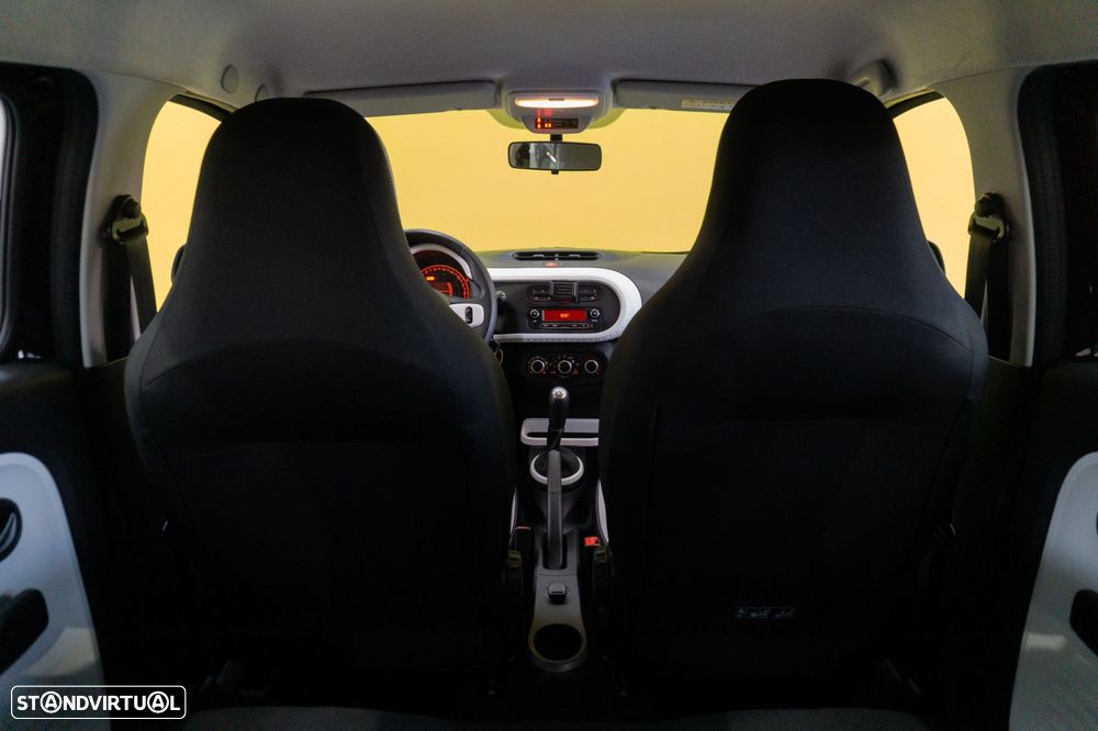 Renault Twingo 1.0 SCe Night&Day - 24