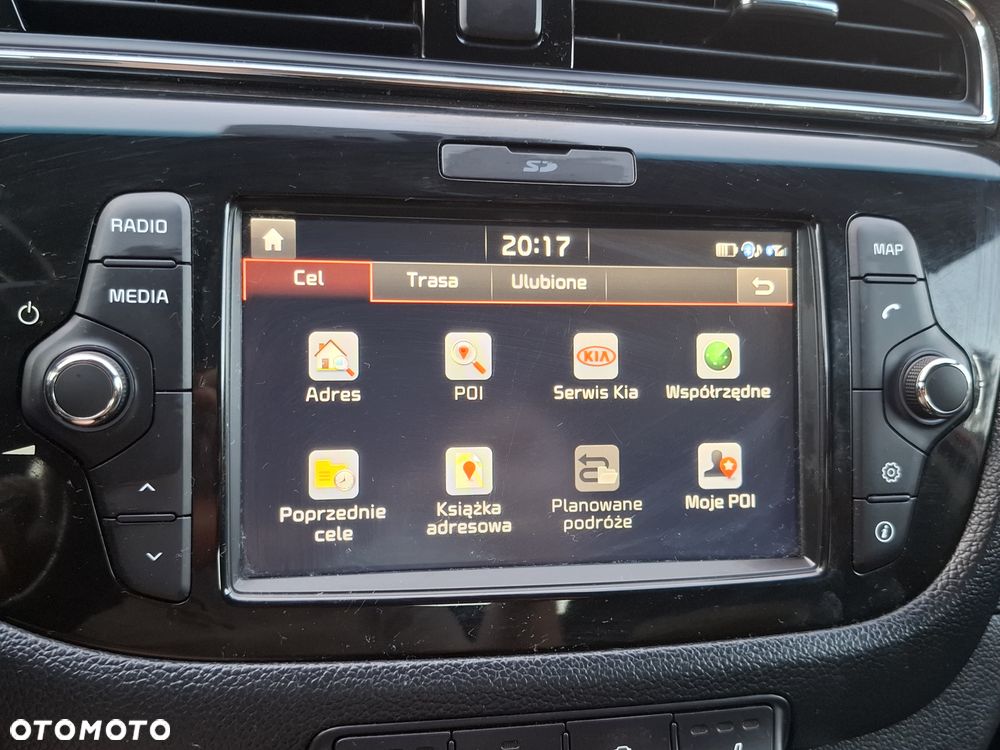 Kia Ceed 1.6 CRDi L - 21