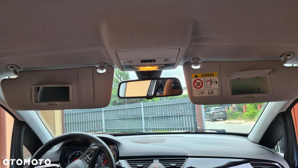 Opel Corsa 1.4 T Cosmo S&S - 8
