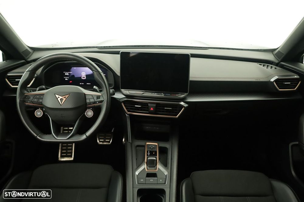 Cupra Formentor 1.5 e-Hybrid DSG - 9