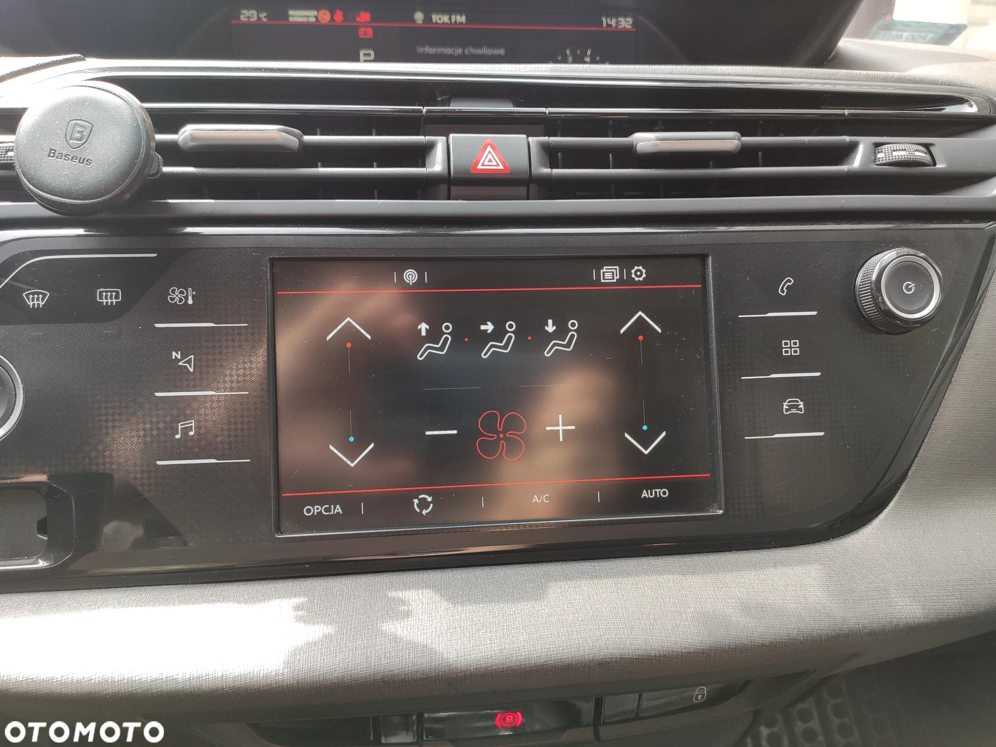 Citroën C4 SpaceTourer - 16