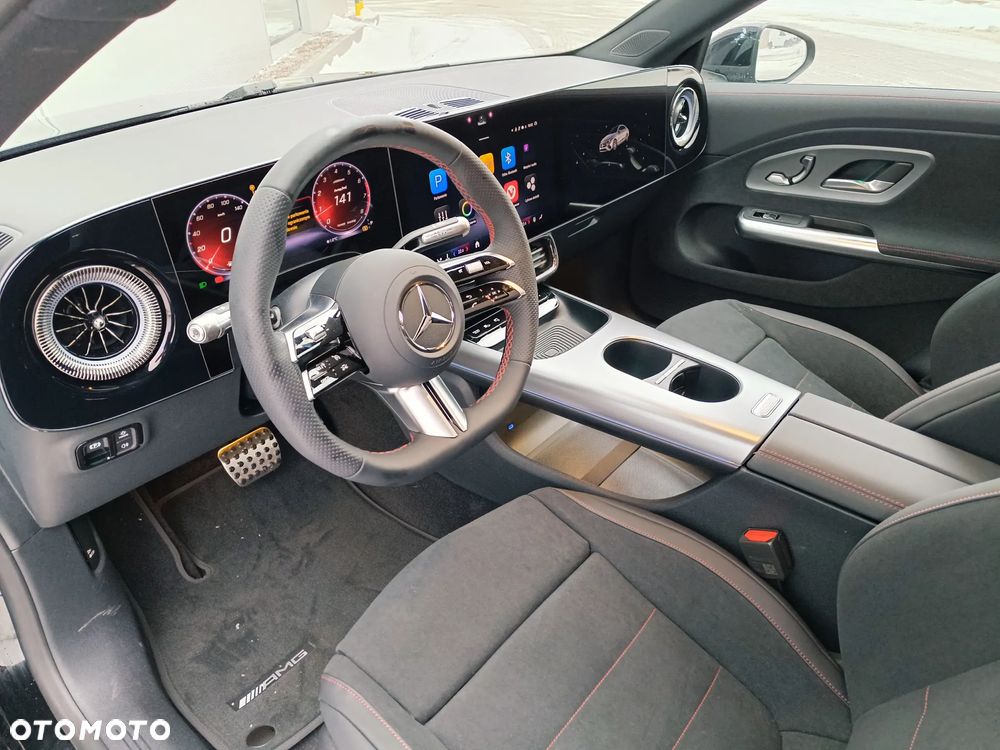 Mercedes-Benz CLA 220 mHEV 4-Matic 8G-DCT - 4