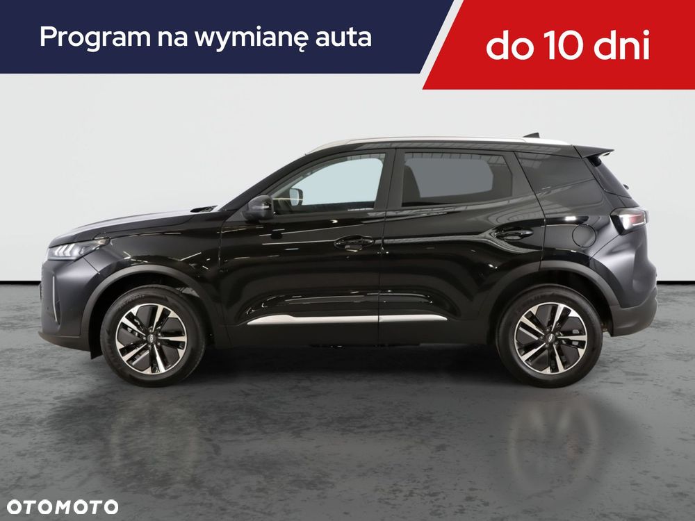 Chery Tiggo 4 - 4