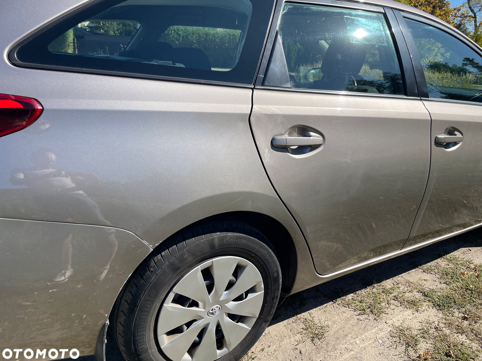 Toyota Auris 1.33 VVT-i Active - 6