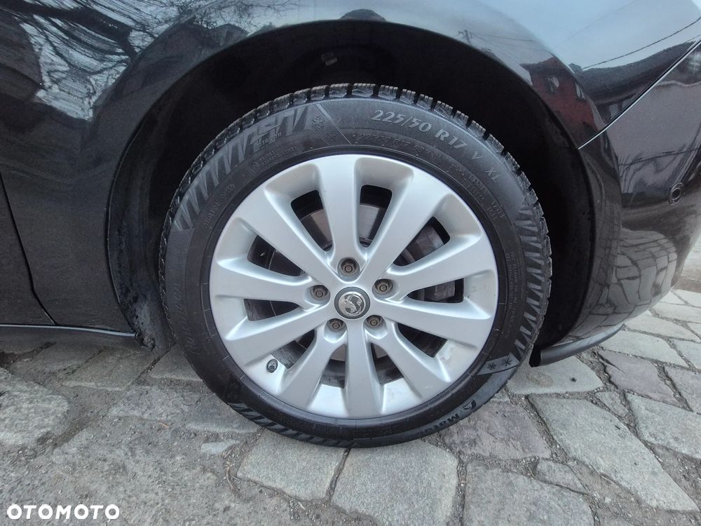 Opel Zafira 1.6 T SIDI Cosmo S&S - 32