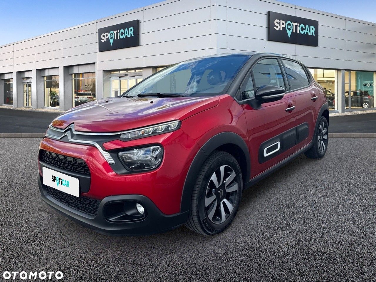 Citroën C3 1.2 PureTech Max - 1
