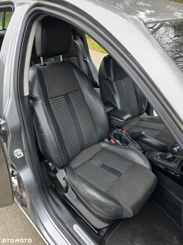 Alfa Romeo Giulietta 1.4 TB 16V Multiair TCT Turismo - 14