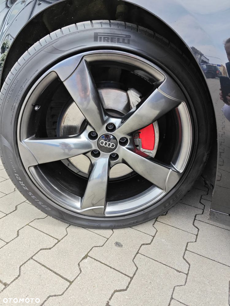 Audi A8 3.0 TDI clean diesel L Quattro - 9