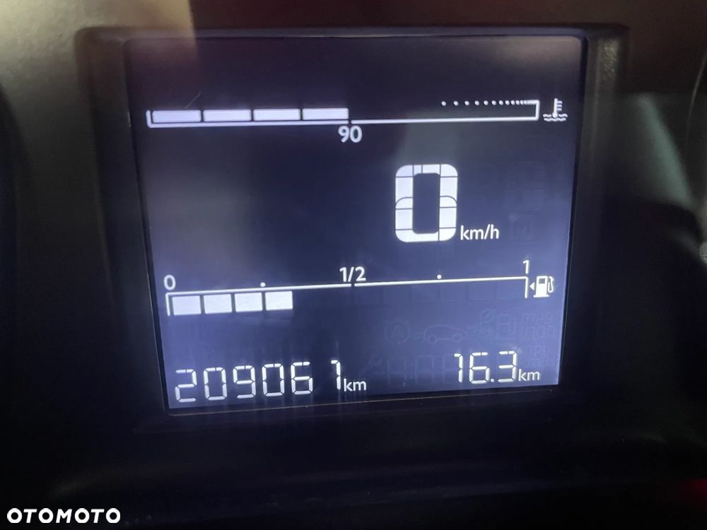 Toyota PROACE - 10