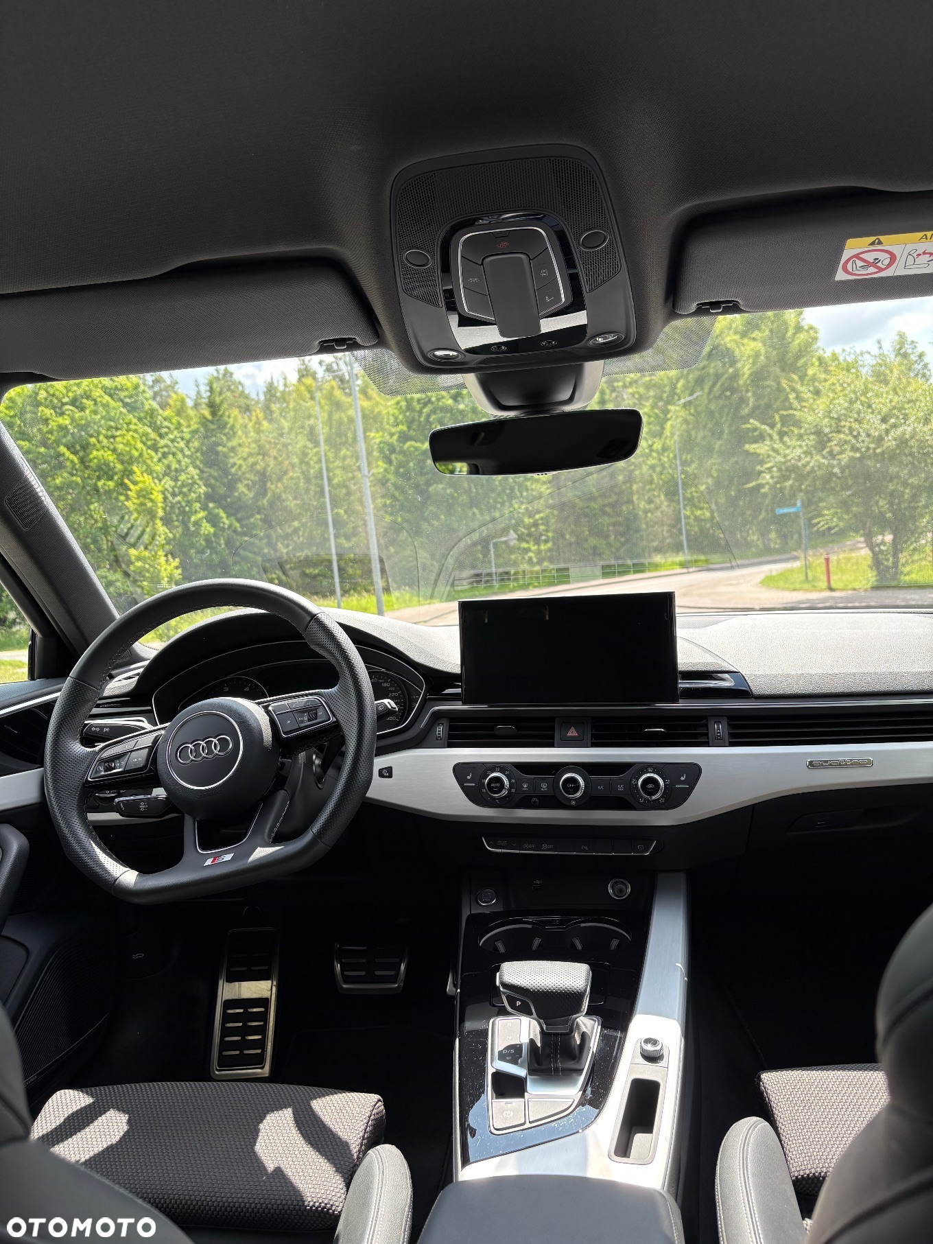 Audi A4 40 TDI Quattro S Line S tronic - 22