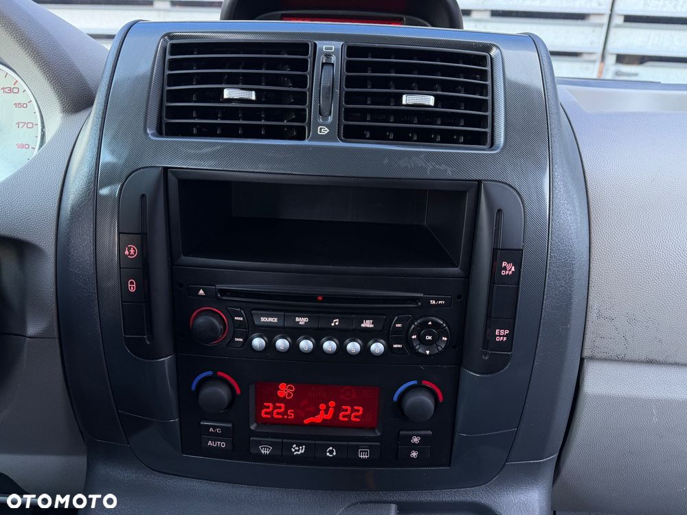 Fiat Scudo Panorama L2H1 Family - 18