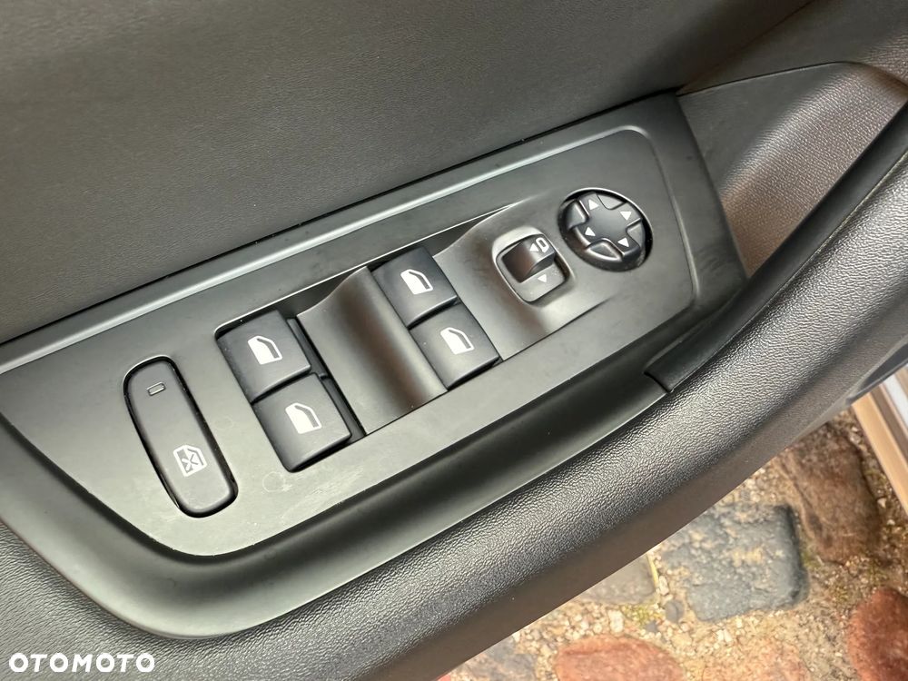 Peugeot 508 1.5 BlueHDi Allure S&S EAT8 - 28