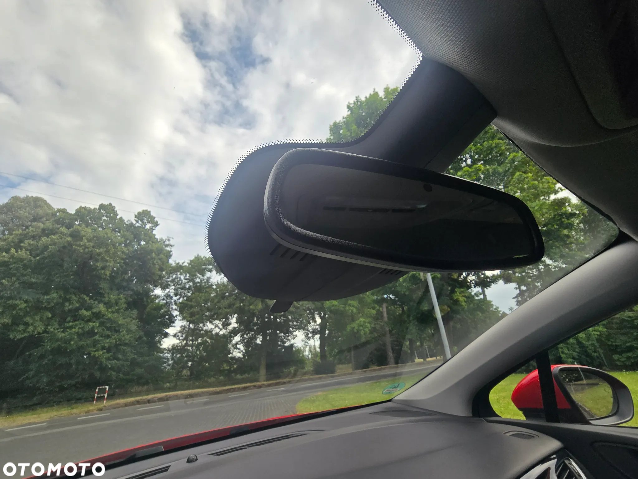 Opel Astra V 1.4 T Elite S&S - 36