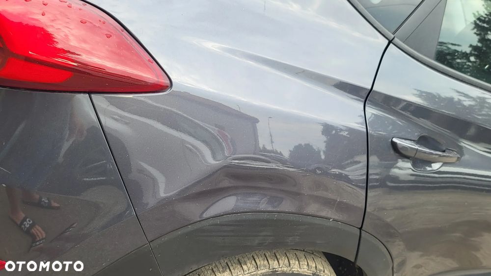 Hyundai Tucson 1.6 T-GDI GO Plus 2WD - 14