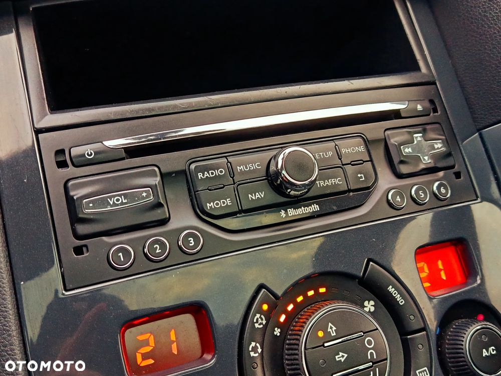 Peugeot 3008 BlueHDi 120 Stop & Start Allure - 29