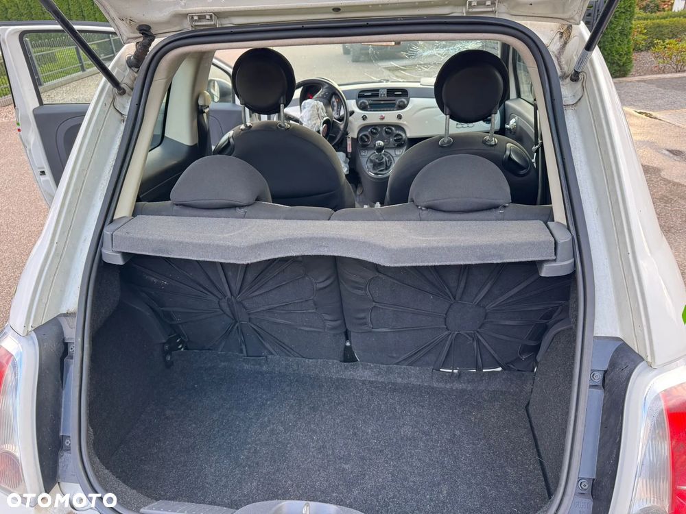 Fiat 500 1.3 Multijet 16V DPF byDiesel - 15