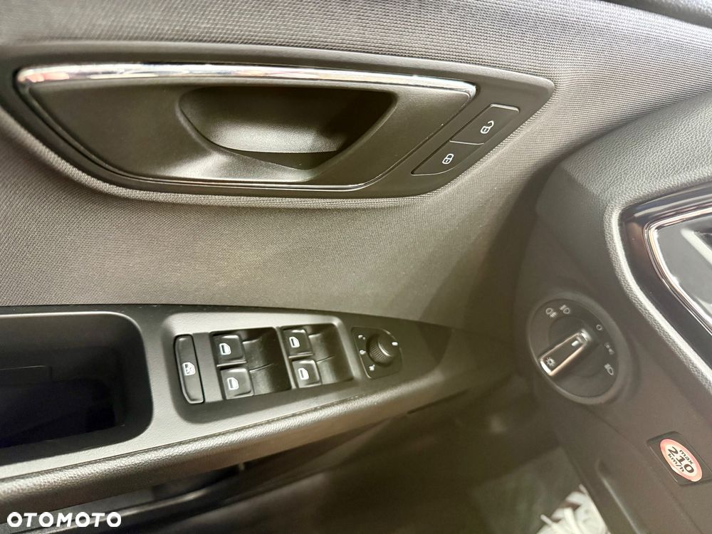 Seat Leon SC 1.4 TSI Style S&S - 26