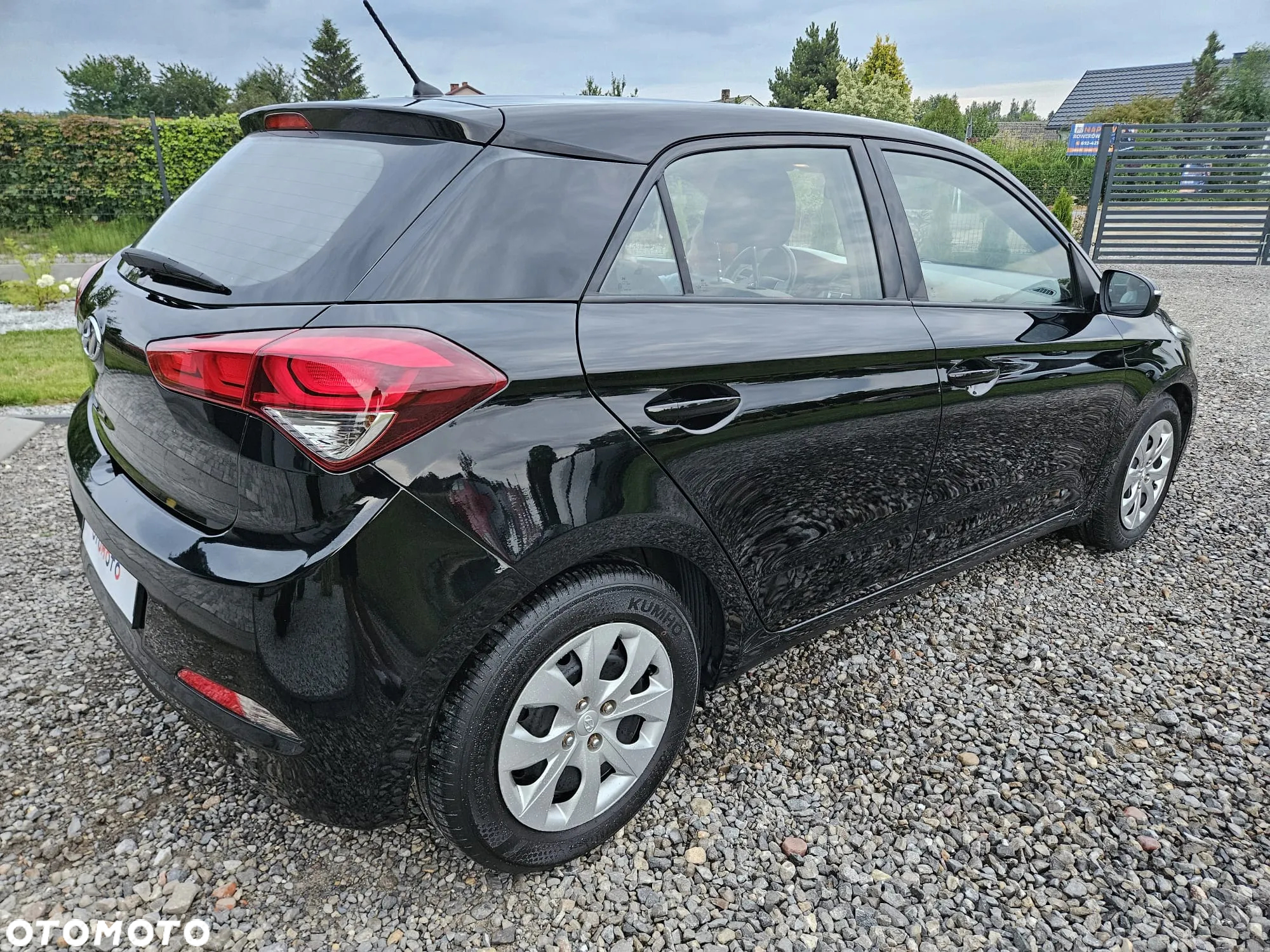 Hyundai i20 - 9
