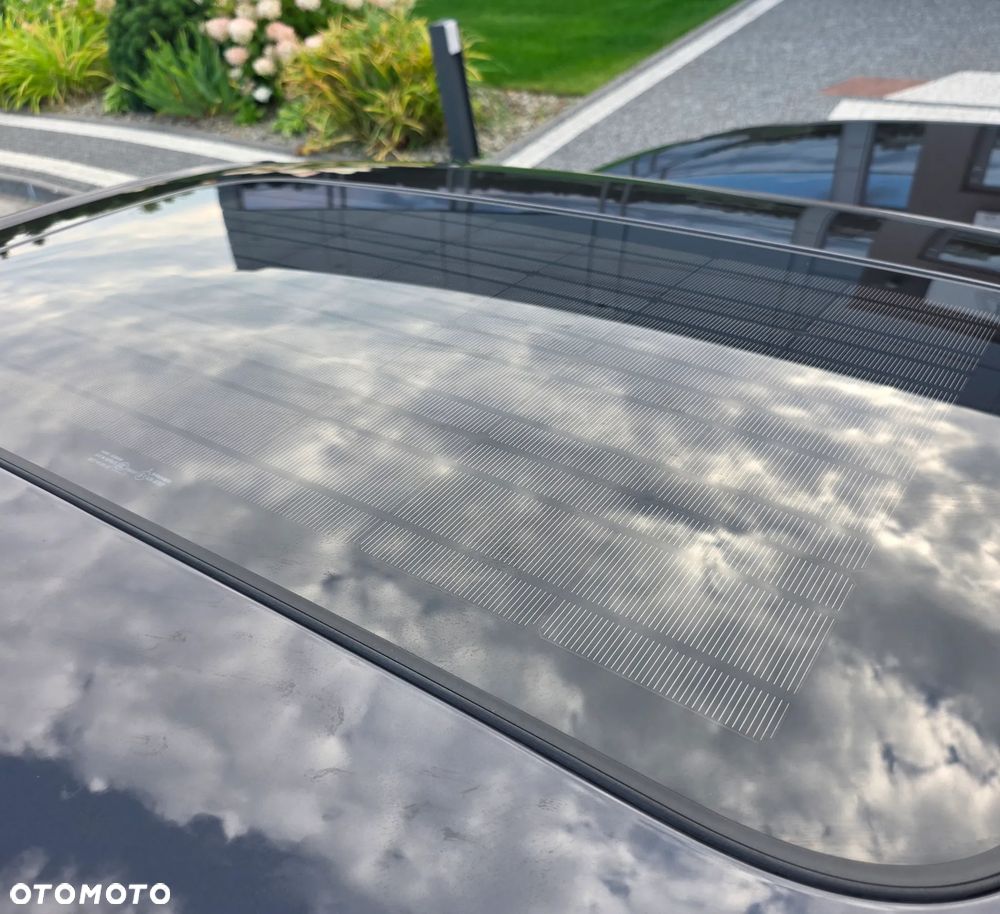 Audi A8 4.2 TDI DPF (clean diesel) quattro tiptronic - 34