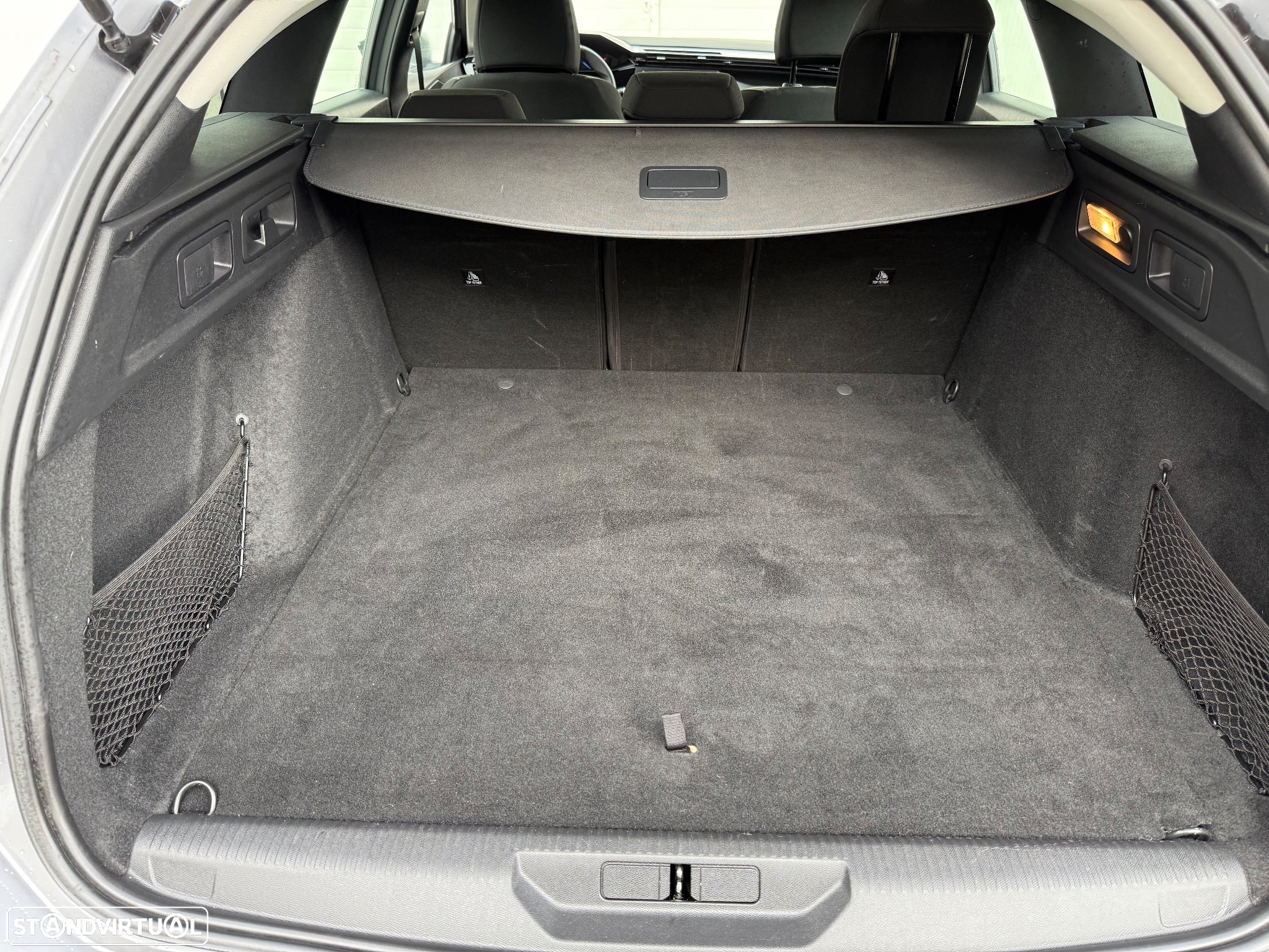 Peugeot 308 SW PureTech 130 EAT8 Active Pack - 28