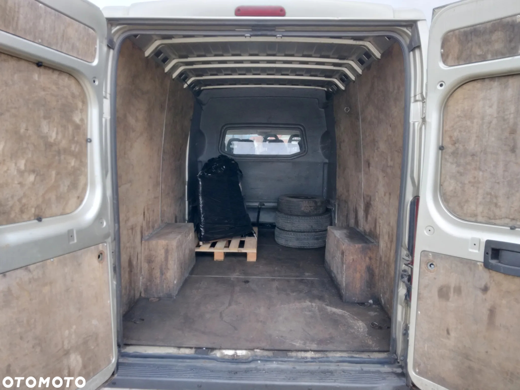 Fiat Ducato - 18
