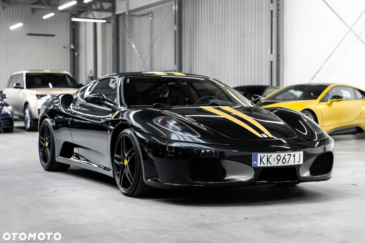 Ferrari F430 F1 - 6