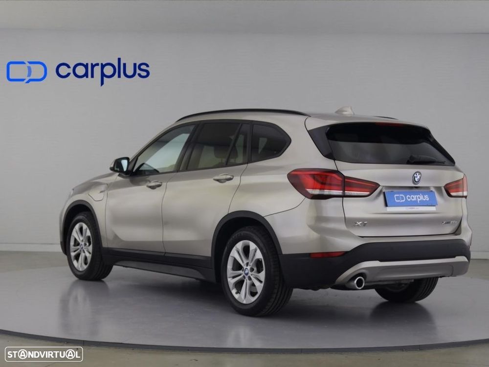 BMW X1 25 e xDrive Line Sport - 5