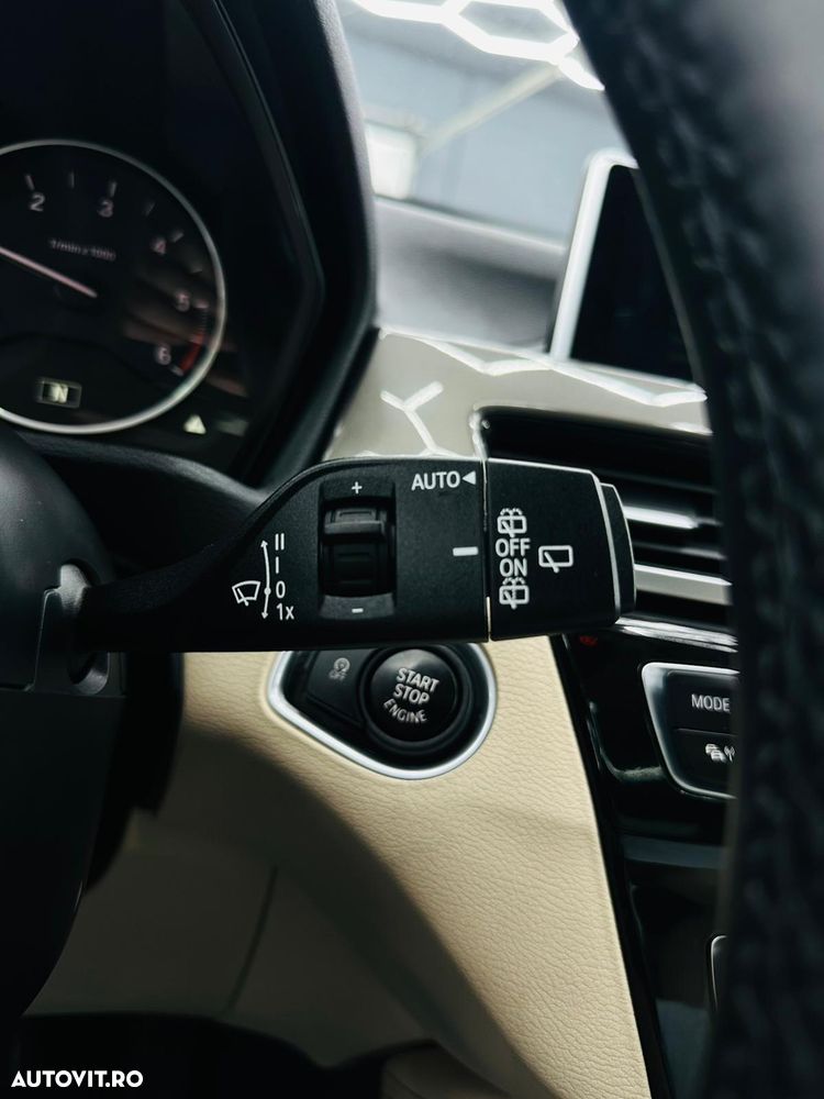 BMW X1 xDrive18d xLine - 35