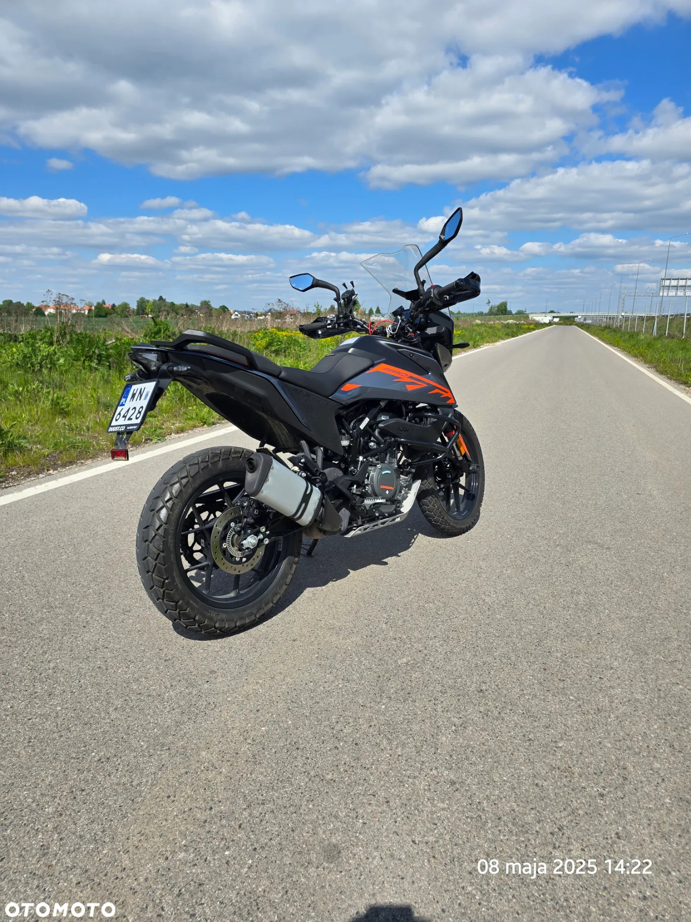KTM Adventure - 33