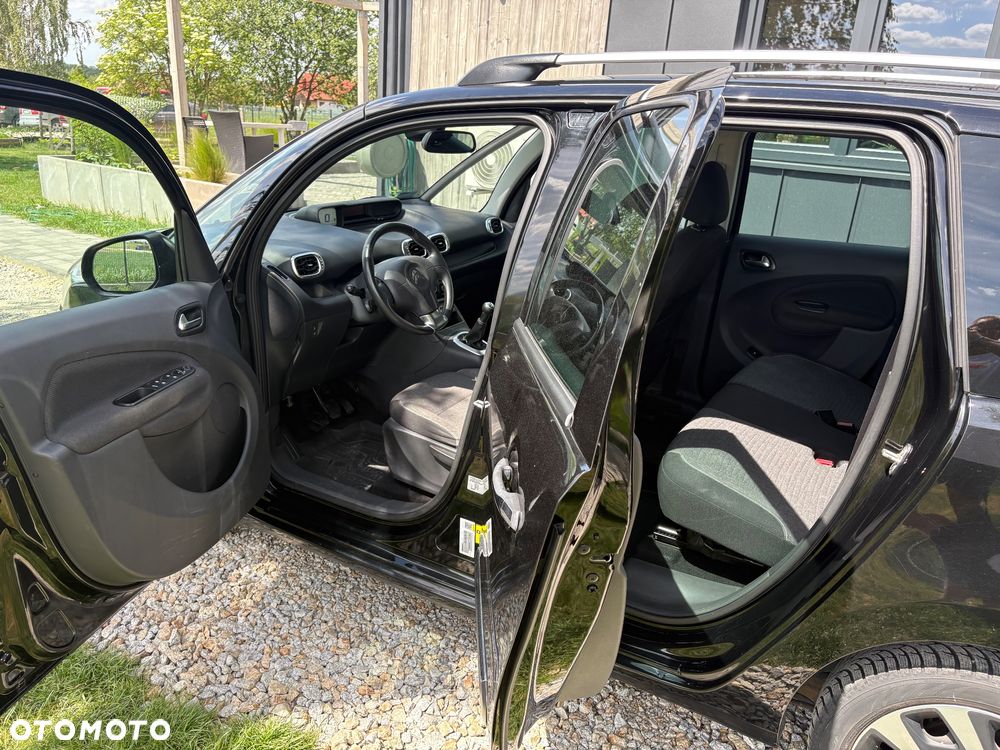 Citroën C3 Picasso 1.2 PureTech Exclusive - 8
