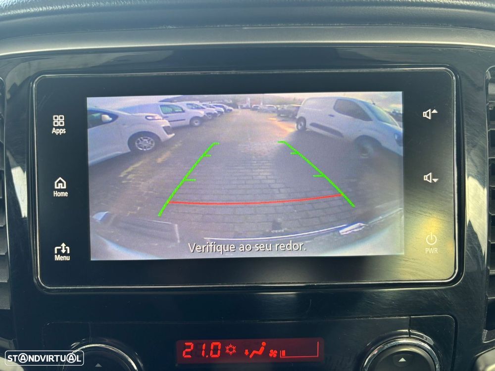 Mitsubishi L200 2.3 DI-D Strakar Space Cab Intense 4WD - 28