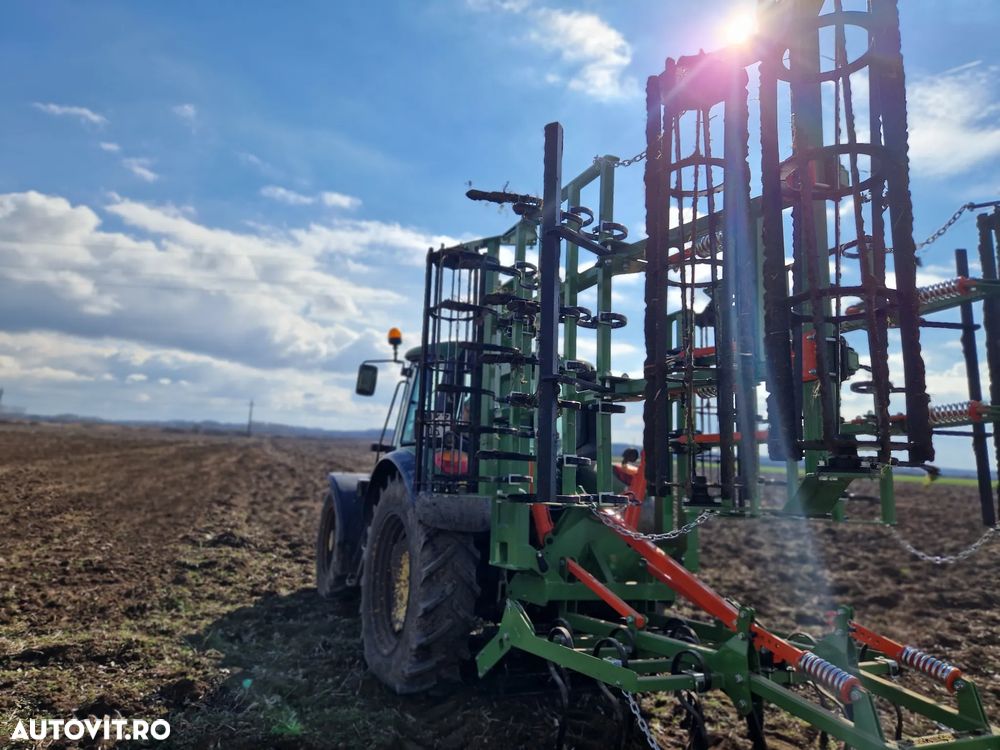 Rotor Hummer Gamma - 10