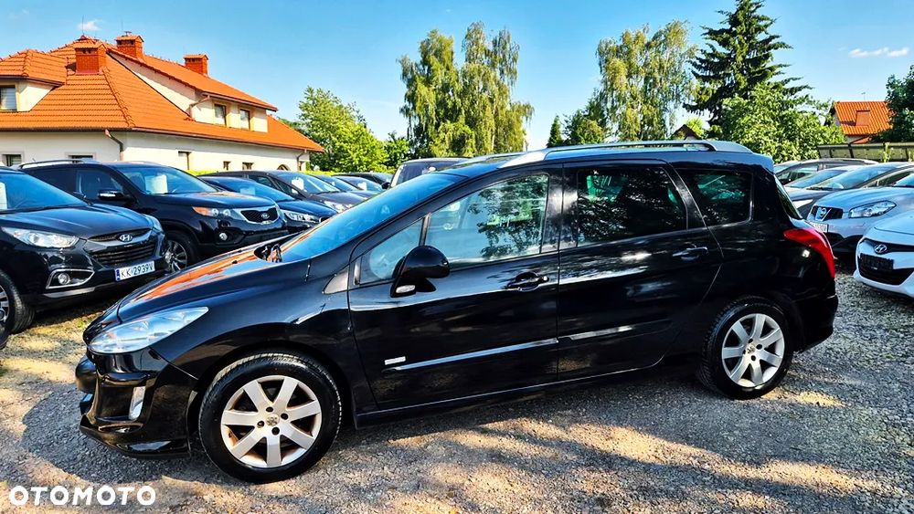 Peugeot 308 - 22