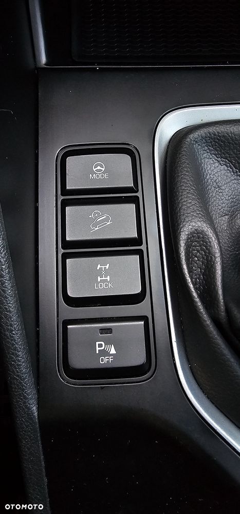Hyundai Tucson 1.6 GDi 4WD Style - 18