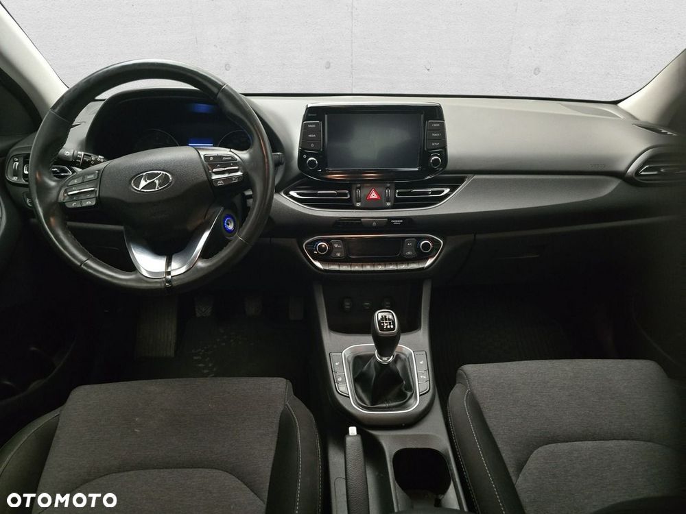 Hyundai i30 - 9