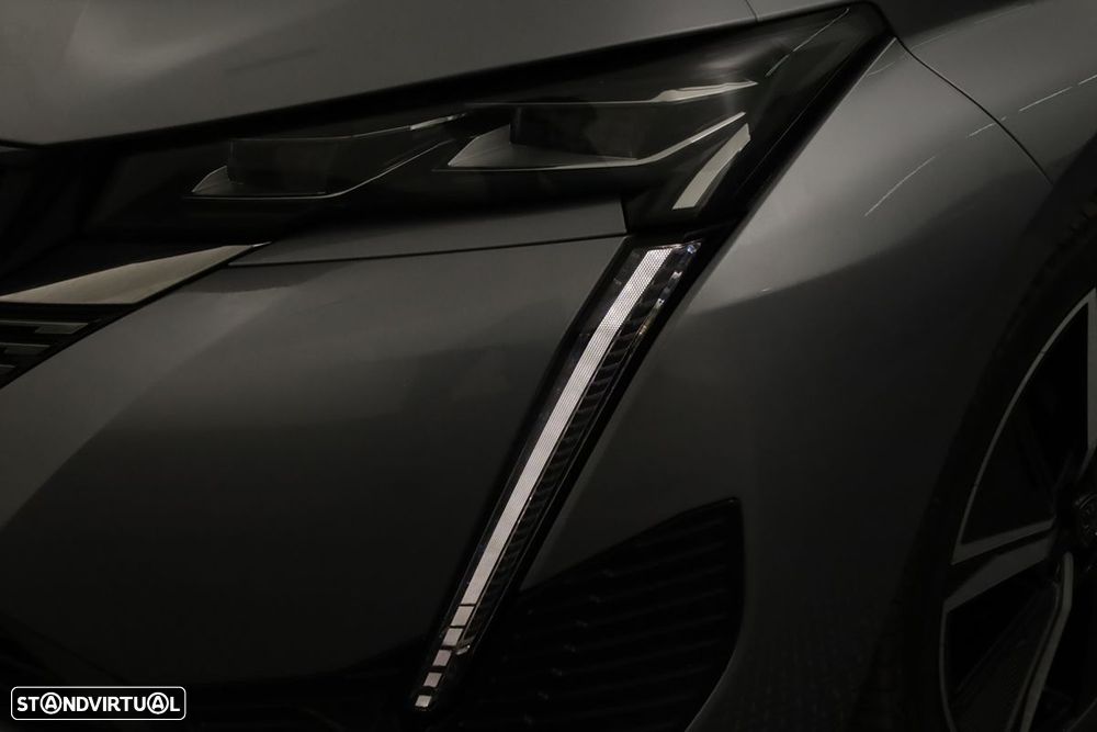 Peugeot 308 1.2 PureTech GT EAT8 - 6