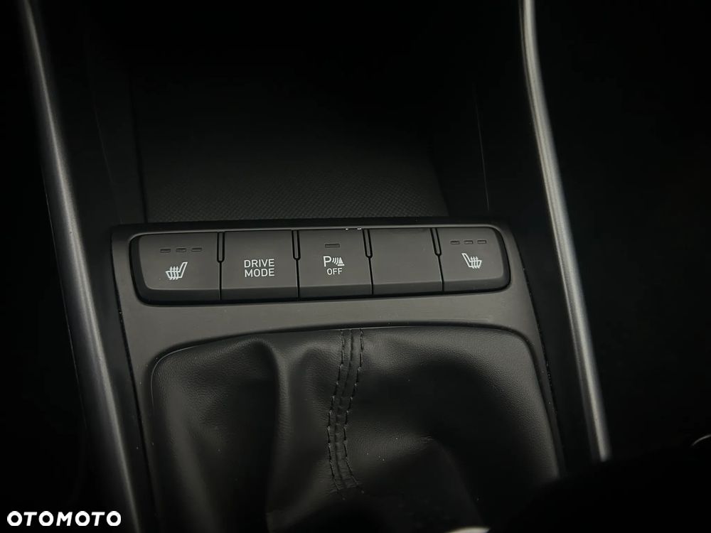 Hyundai Bayon 1.0 T-GDI Modern - 27