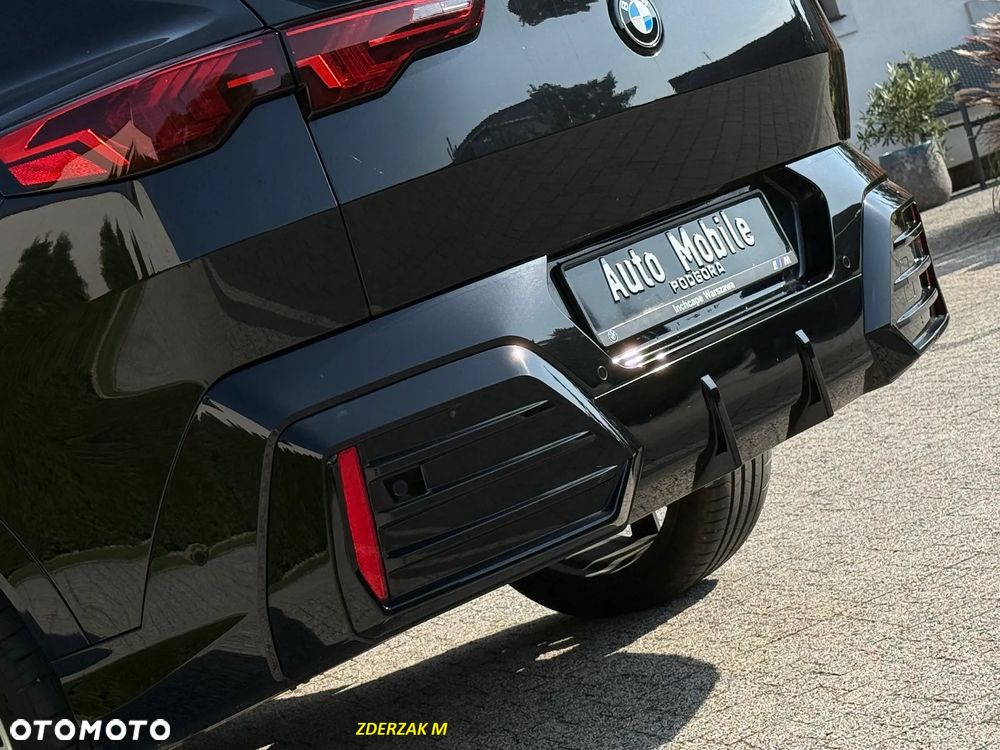 BMW X2 sDrive18d M Sport - 38