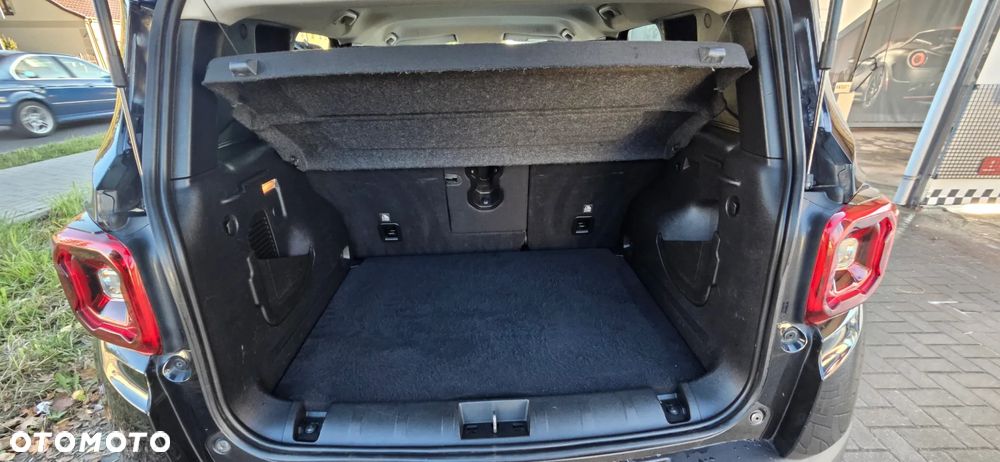 Jeep Renegade 1.3 GSE T4 Turbo Limited 4x4 S&S - 35