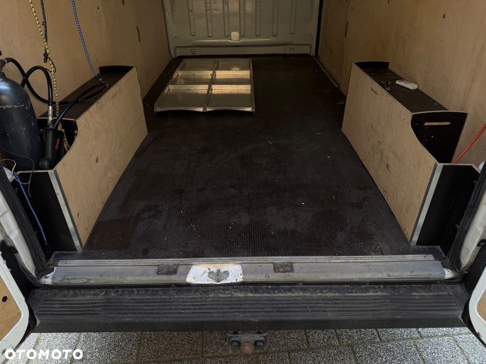 Fiat Ducato L3 h2 - 26