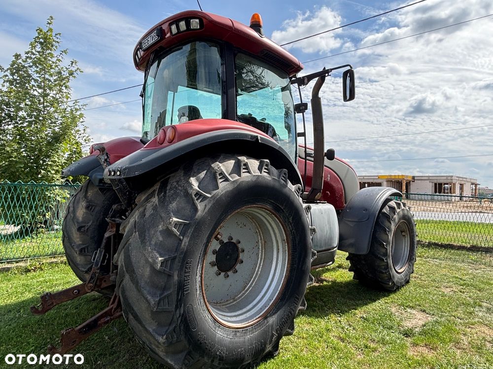 Valtra S280 - 8