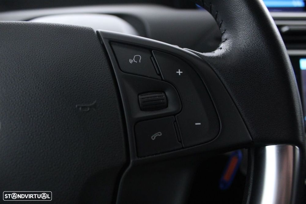 Citroën Grand C4 Spacetourer 1.5 BlueHDi C-Series - 23