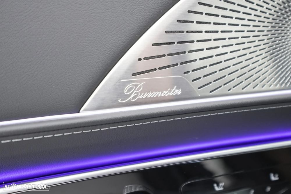 Mercedes-Benz AMG GT 43 - 41