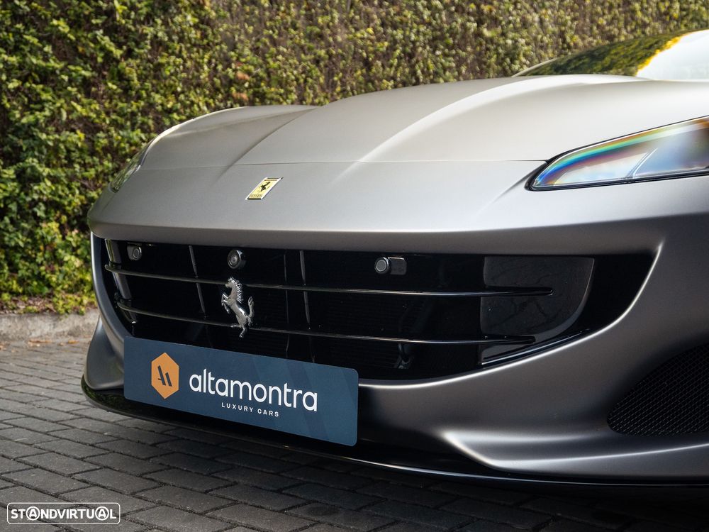 Ferrari Portofino 3.9 Twin-Turbo V8 - 14