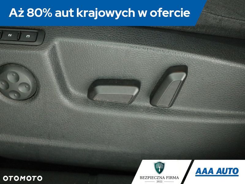 Skoda Superb - 11