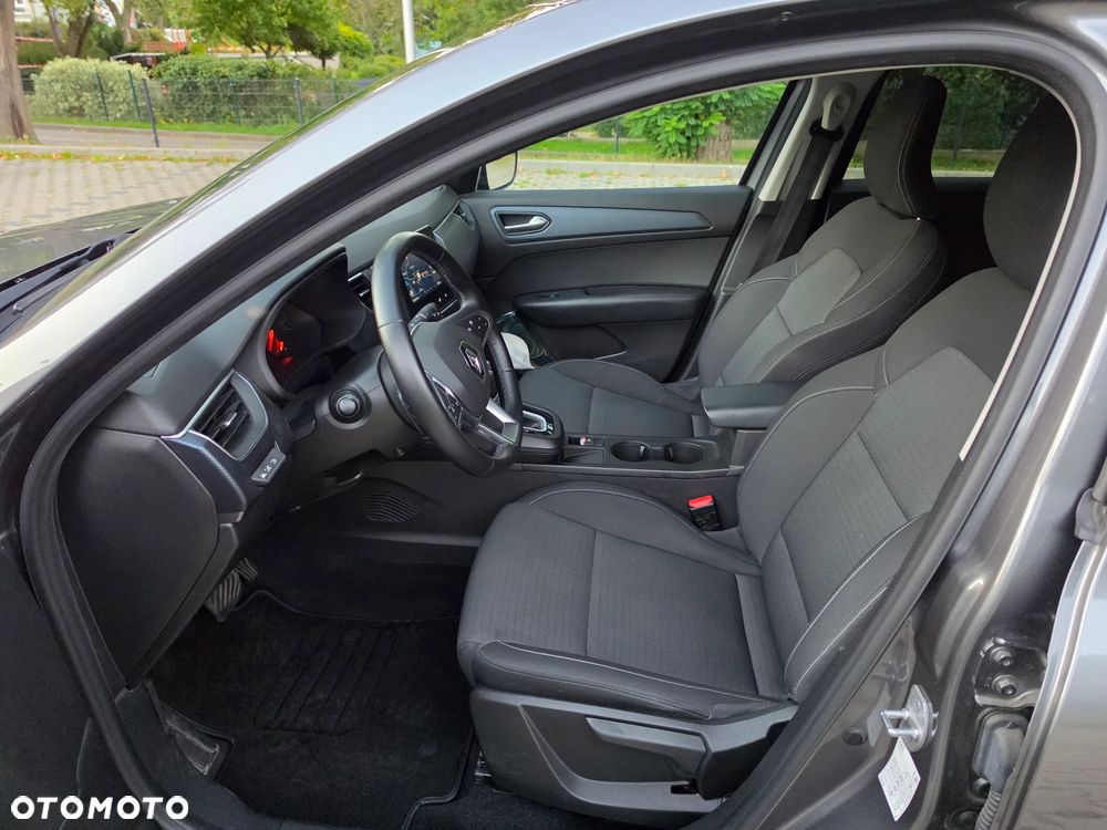 Renault Arkana 1.3 TCe mHEV Evolution EDC - 10