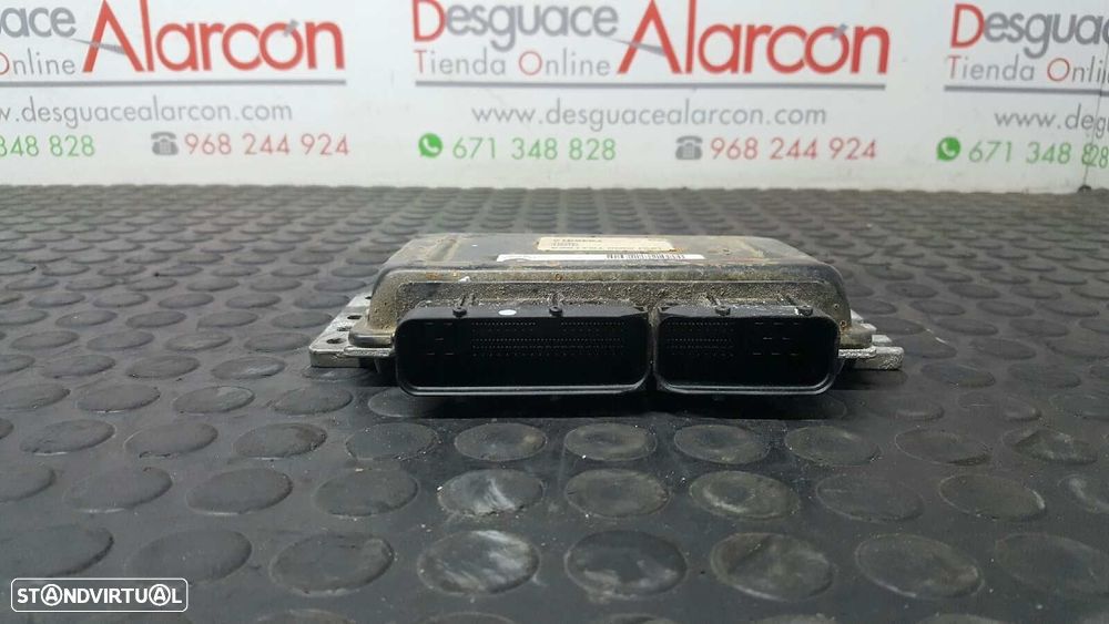 CENTRALINA DO MOTOR UCE MINI MINI (R50,R53) COOPER - 1