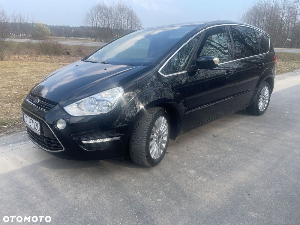 Ford S-Max 2.0 TDCi DPF Business Edition - 6
