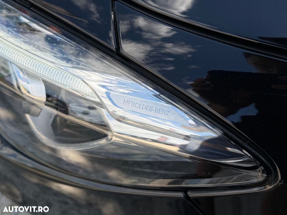 Mercedes-Benz CLA 200 d 4Matic 7G-DCT AMG Line - 24