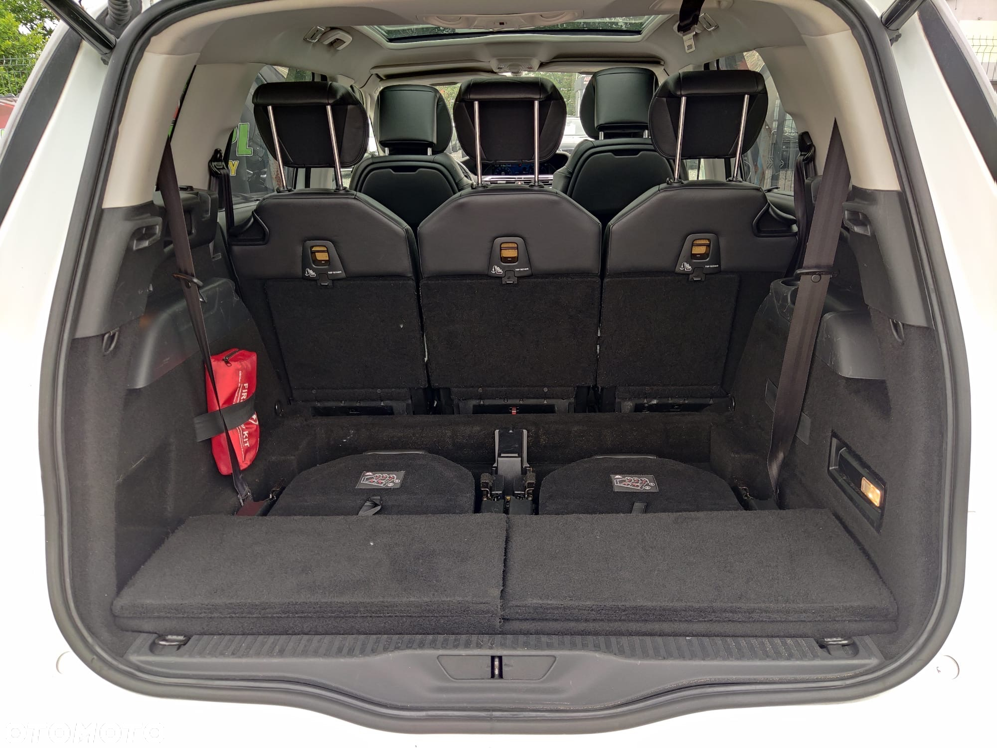 Citroën C4 Picasso 1.6 THP Exclusive - 18